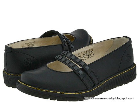 Chaussure derby:chaussure-543688