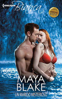 Maya Blake - Un Marido Misterioso