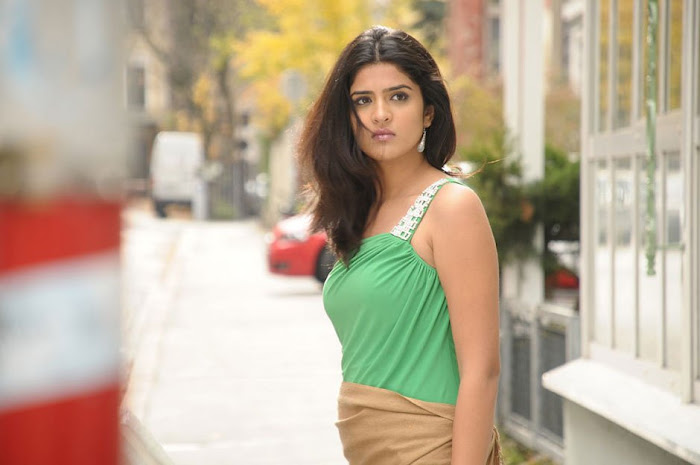 deeksha seth new glamorous hot photoshoot