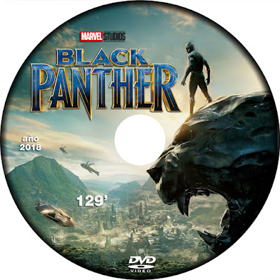 Black Panther - [2018]