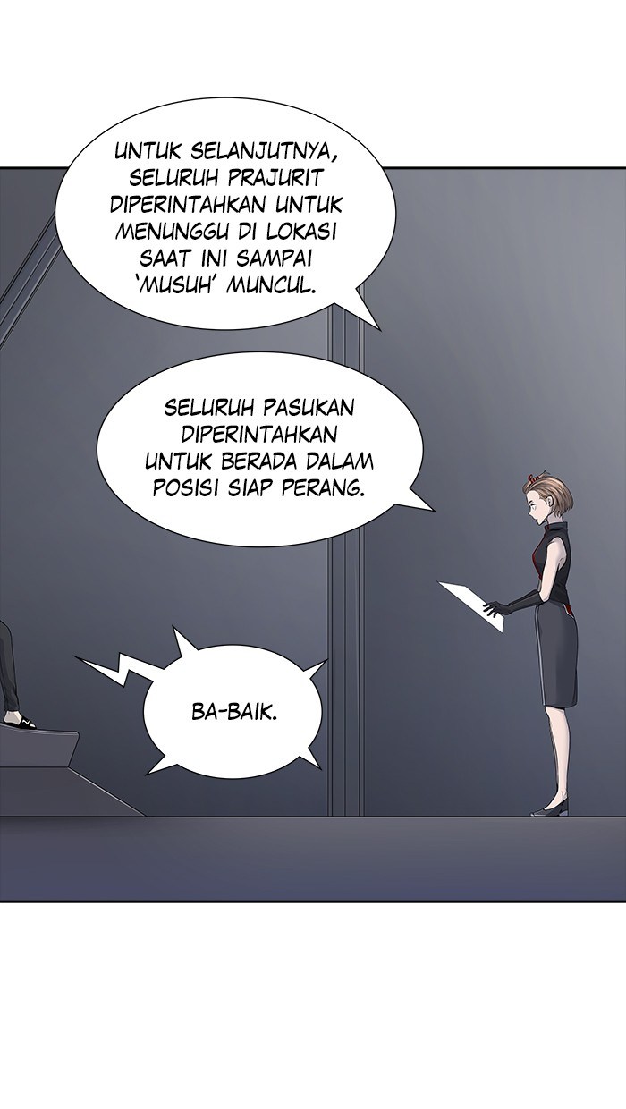 Webtoon Tower Of God Bahasa Indonesia Chapter 468