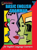 Basic English Grammar 2 Basic English Grammar 2