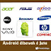 Daftar Smartphone Android dibawah 1 Juta Update Januari 2016