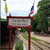 Kanchanaburi, le pont de la rivière Kwaï 28/08/14