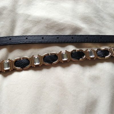 Primark Belt