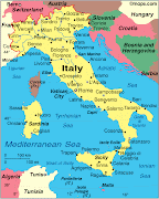 I've always wanted to visit Italy. It is the home of my paternal Grandfather . (mitaly)