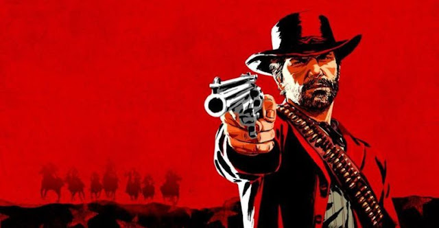 لعبة Red Dead Redemption 2 تتوج كأعلى لعبة تقيما لعام 2018 عبر موقع ميتاكريتكس العالمي..