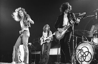 led zeppelin