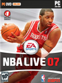 NBA Live 07 free download pc game