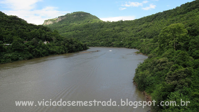 Rio das Antas