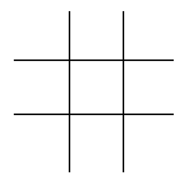 tic tac toe