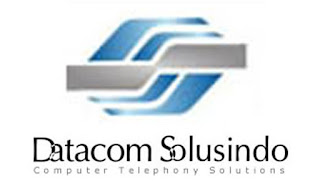 Lowongan Kerja Terbaru Jawa Tengah D3,S1 PT Datacom Solusindo