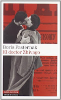 El doctor Zhivago - recomendación