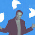 "Should I Step Down?": Elon Musk Starts New Twitter Poll