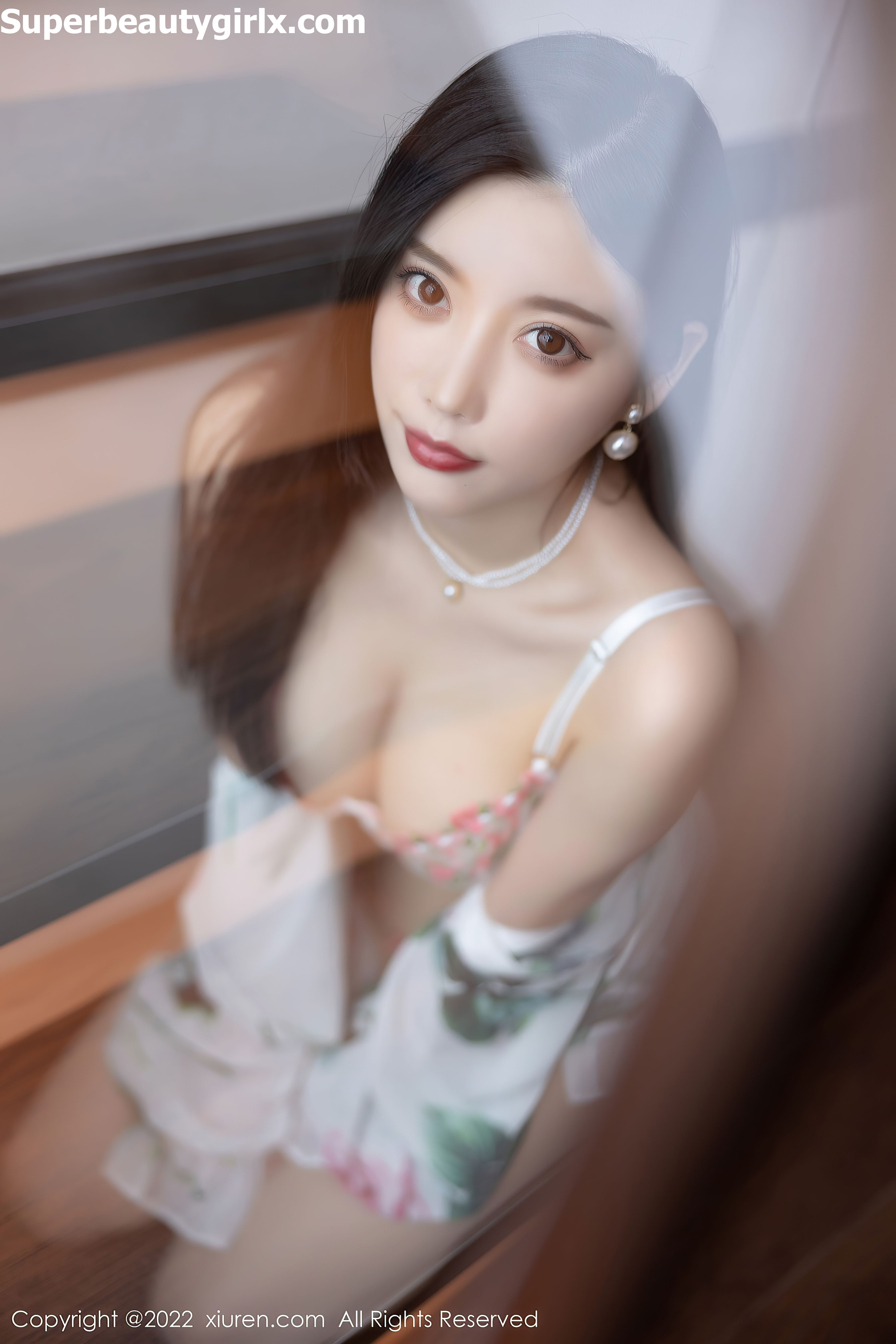 XIUREN-No.5171-Yang-Chen-Chen-Yome-Superbeautygirlx.com