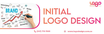 Initial Logo Design