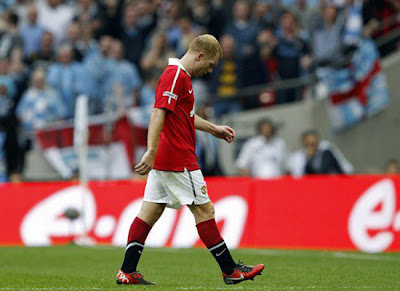 manchester united FA Cup semifinal 