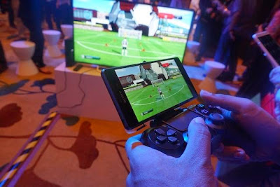 HP Android Terbaik Untuk Bermain Game Terbaru