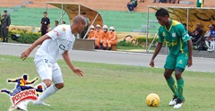 Deportes Quindío vs Once Caldas