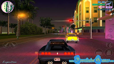 طريقة تحميل لعبة GTA-Vice-City على الاندرويد والايفون