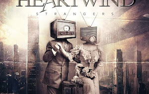 Heartwind - Strangers (2020) Suécia
