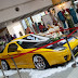 Mazda RX7 FC wedding car