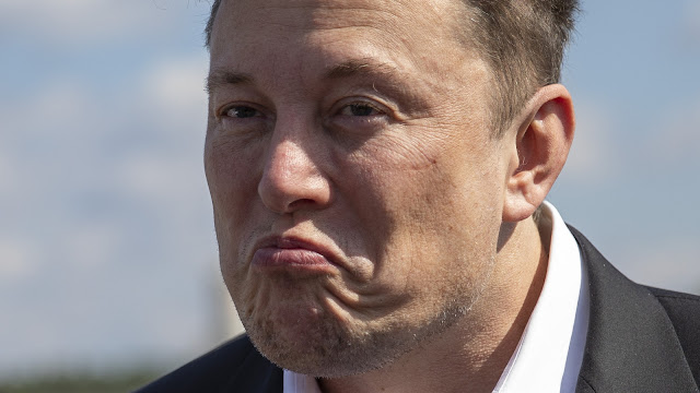 Elon Musk's Demanding Work Policy May Have Long-Term Health Consequences