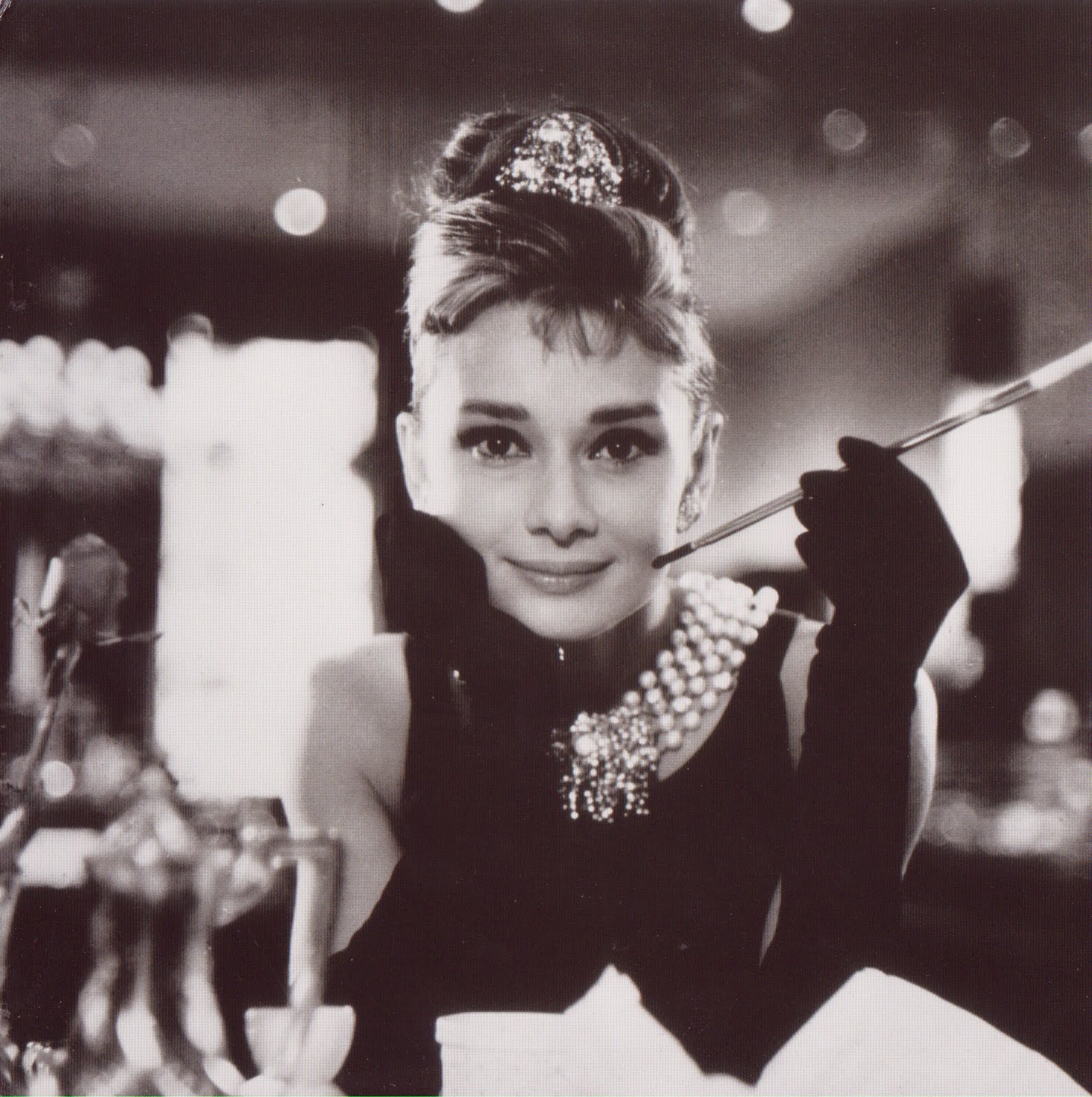 Audrey Hepburn(1929-05-04)