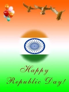 Happy Republic Day