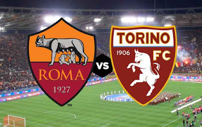 مشاهدة مباراة روما وتورينو 17-12-2020 بث مباشر في الدوري الإيطالي