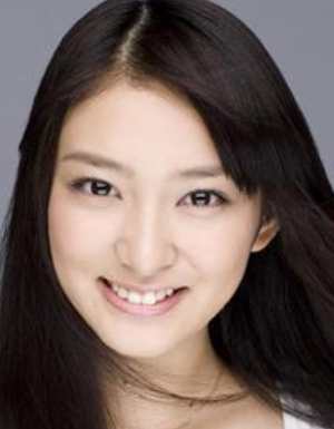 Japanese actress