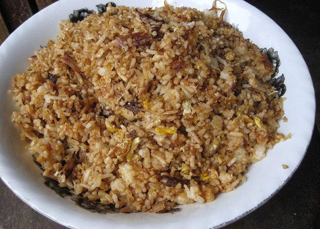 Resepi Nasi Goreng Kicap - Resepi Mudah