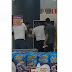 Quarta do Porradão no DB: briga durante fehcamento de uma das lojas  em Manaus: Veja o Vídeo