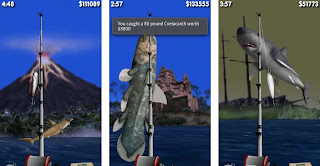 Big Sport Fishing 3D