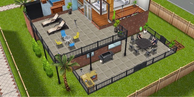Sims-Freeplay-Dream-Homes-Update-Peaceful-Patios-Quest