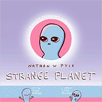 Strange Planet (Strange Planet Series)
