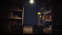 Little Nightmares Game Screenshot 12