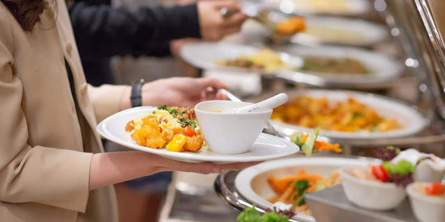 Tips to Use Your Catering Budget Wisely