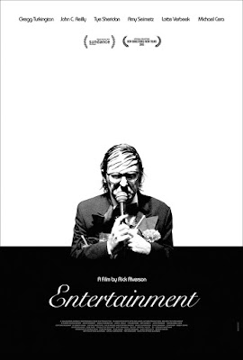 Entertainment (2015)