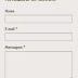 Como Inserir Formulário de Contato do Blogger