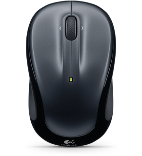 Mouse Logitech M325. Análisis, características, especificaciones y precio.