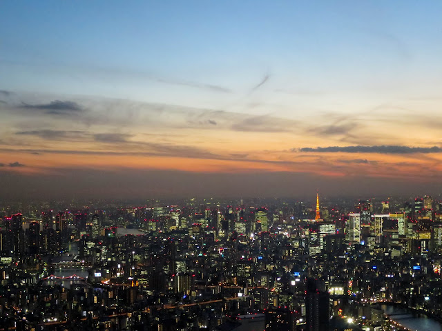 晴空塔, skytree