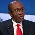 ‘I won’t be intimidated’‎ - Emefiele confirms wife’s release