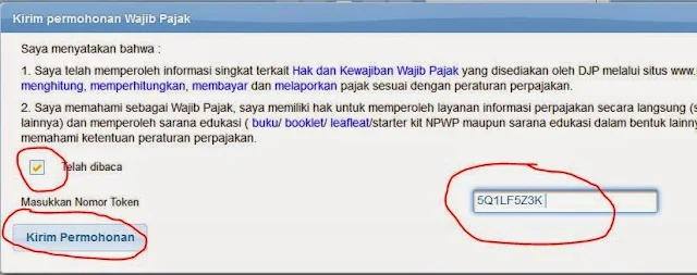 Terbukti Berhasil ini dia cara membuat NPWP online maupun offline tanpa ditolak terbaru bahkan hanya 1 hari selesai