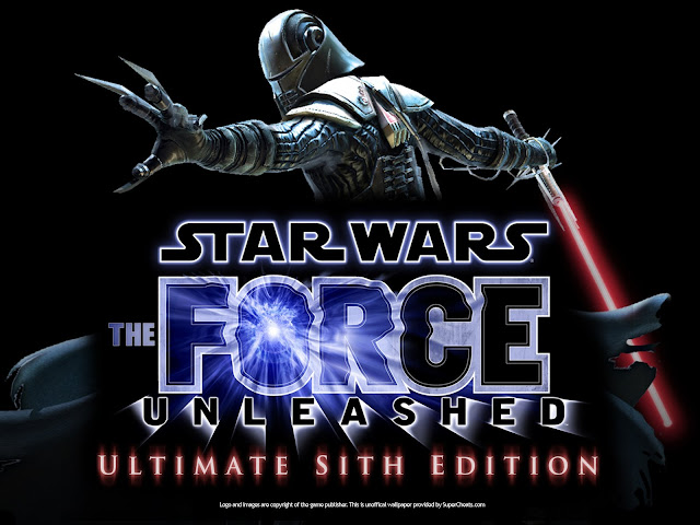 Star Wars The Force Unleashed Ultimate Sith Edition Download Game