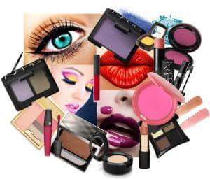 makes-up