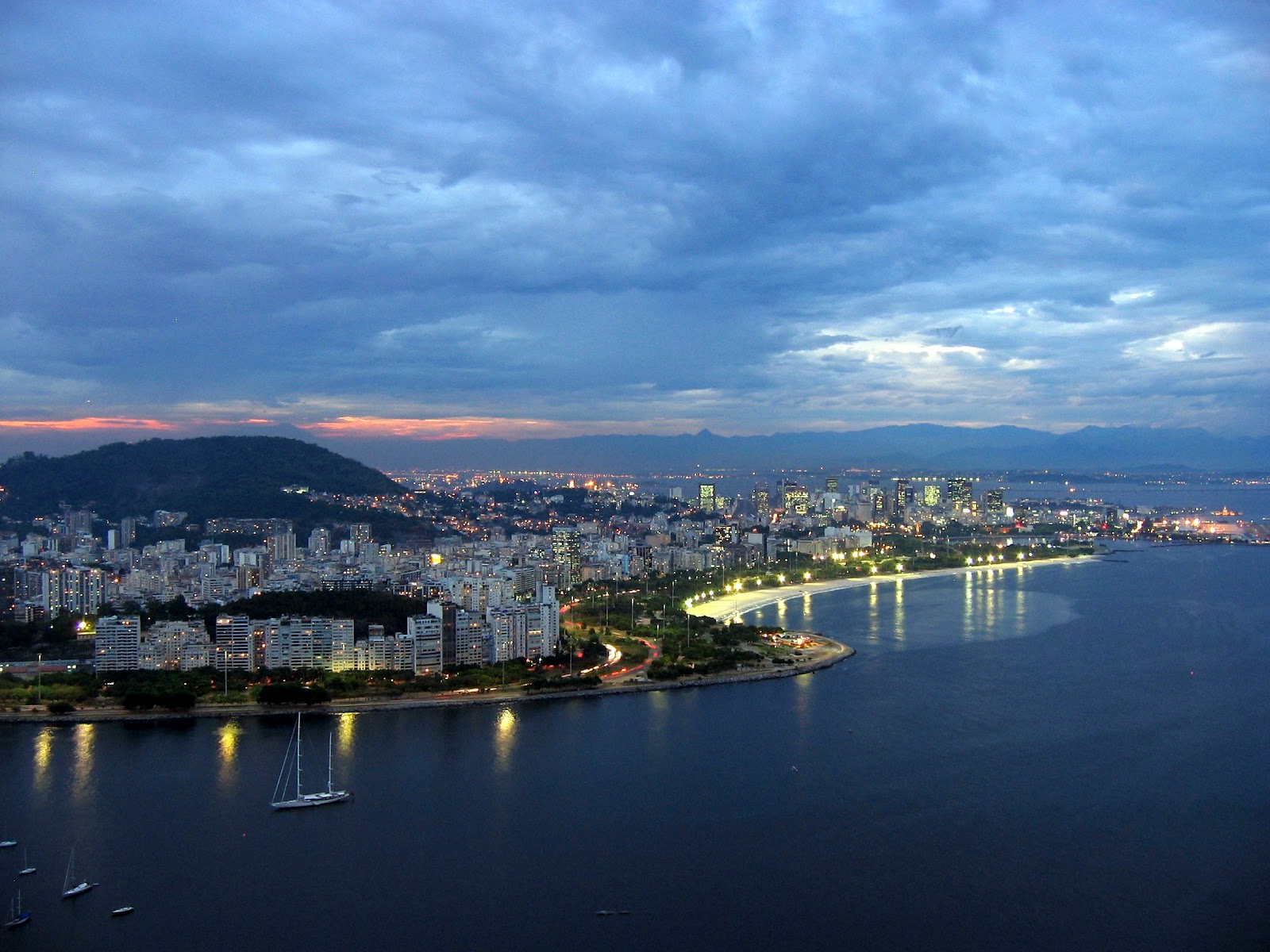 Rio de Janeiro | Brésil