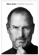 Book Recommendation: Steve Jobs Biography (steve jobs biography)