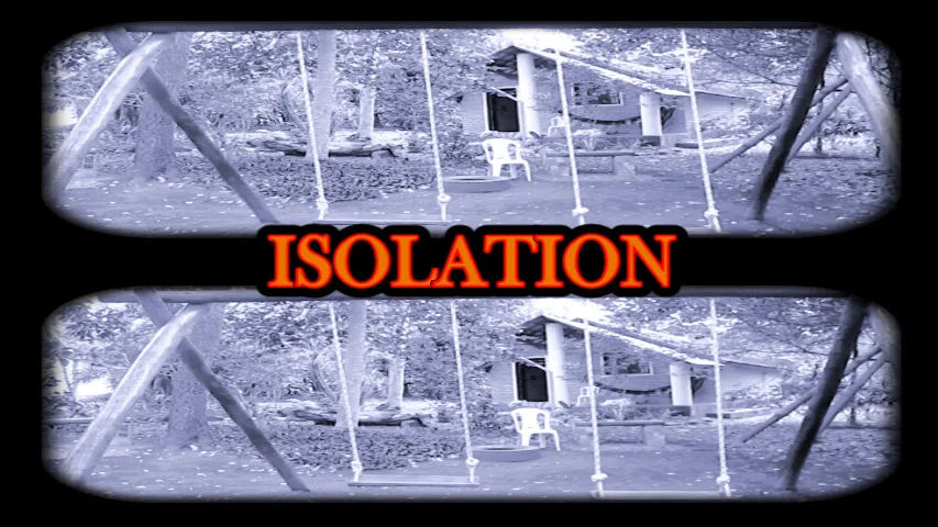 Curta-metragem “Isolation” estará disponível em Canal do Youtube dia 22 de Maio