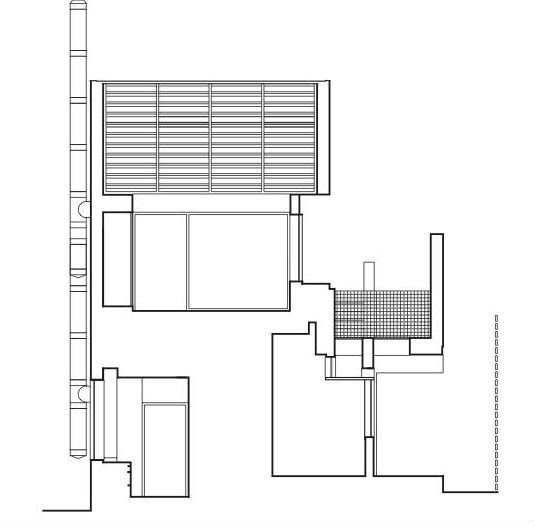 Casa Shaw - Patkau Architects